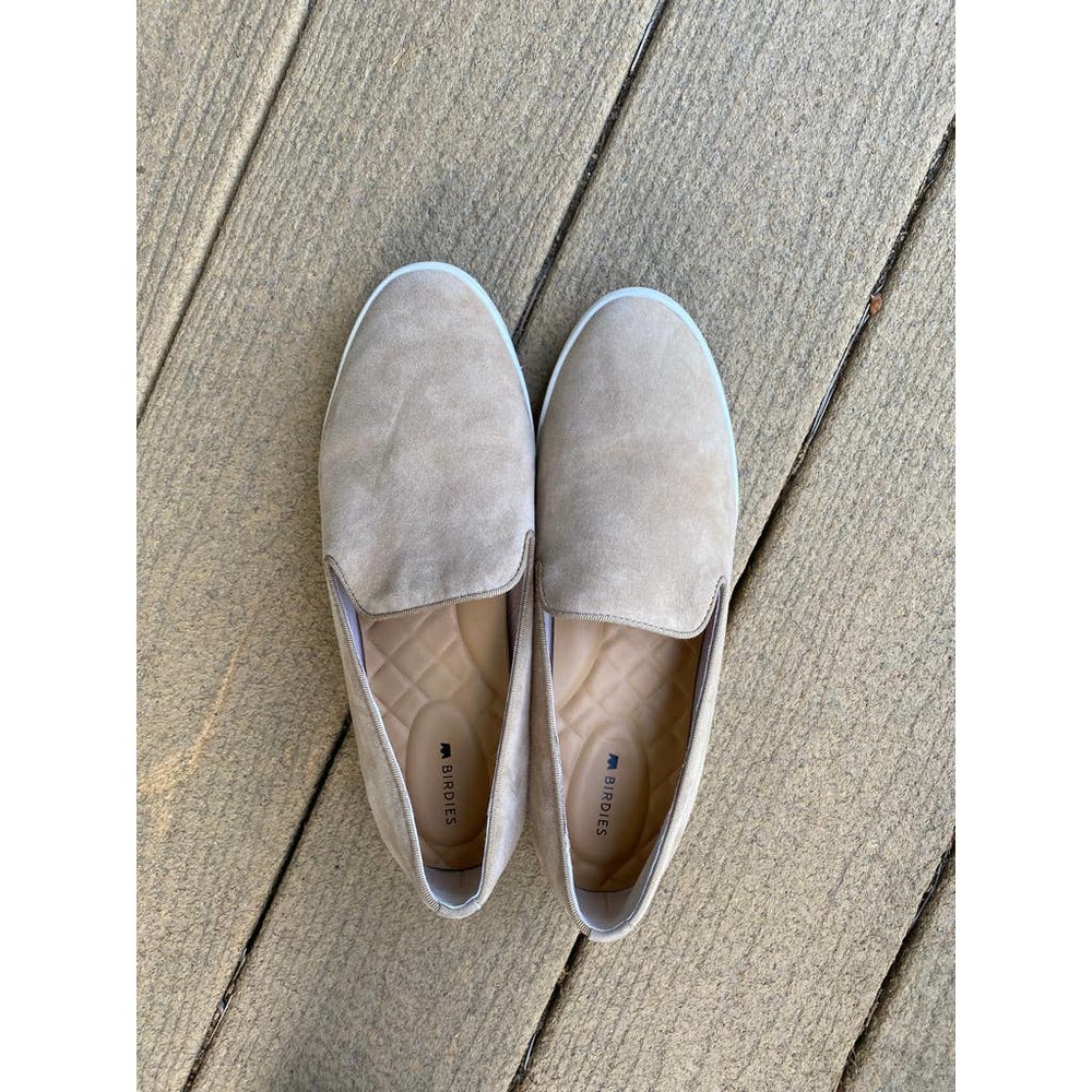 Birdies Slip On Sneakers The Swift